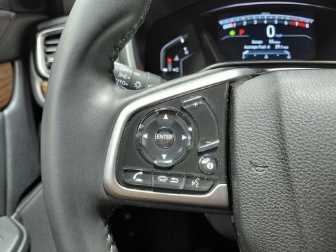 Used 2022 Honda CR-V EX-L image 33