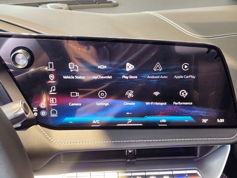 New 2026 Chevrolet Corvette Z06 image 18