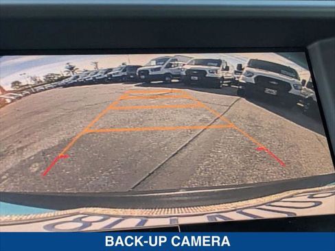 Used 2021 Chevrolet TrailBlazer RS image 18