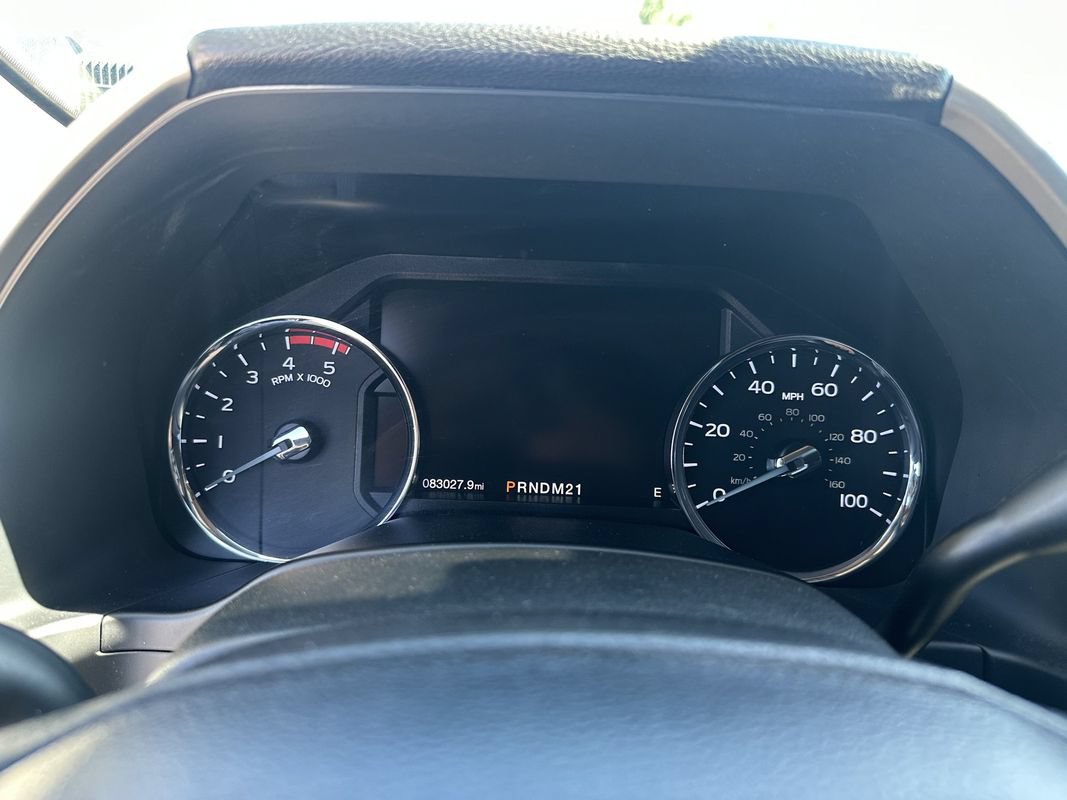 Used 2019 Ford F250 Lariat w/ Lariat Ultimate Package AWD/4WD image 38