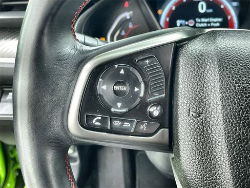 Used 2017 Honda Civic Si image 16