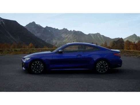 New 2027 BMW 430i Coupe w/ M Sport Package RWD image 4