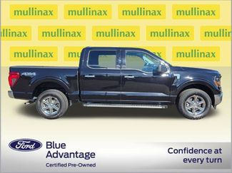 Certified 2025 Ford F150 XLT w/ Equipment Group 301A Standard AWD/4WD video 2