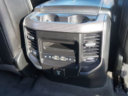 Used 2020 RAM 1500 Limited AWD/4WD image 23