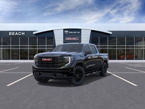 New 2026 GMC Sierra 1500 Elevation w/ Preferred Package image 8