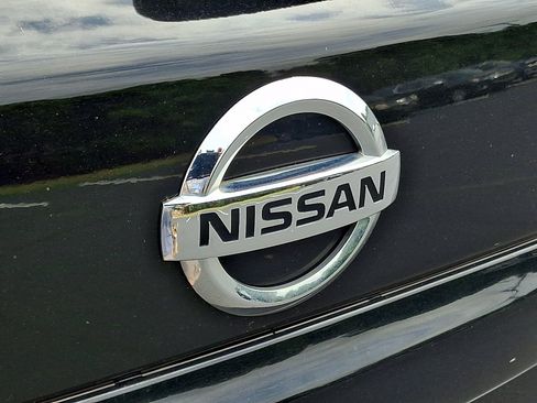 Used 2022 Nissan Murano SL w/ SL Moonroof Package AWD/4WD image 32