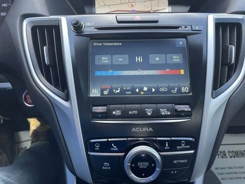 Used 2019 Acura TLX V6 w/ Technology & A-SPEC Pkg image 27