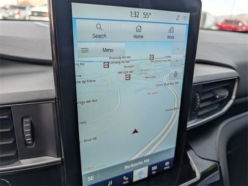 Used 2021 Ford Explorer ST w/ Equipment Group 401A image 14