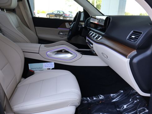 Certified 2026 Mercedes-Benz GLE 350 4MATIC image 28