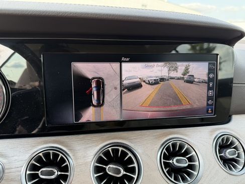 Used 2019 Mercedes-Benz E 450 4MATIC Coupe image 18