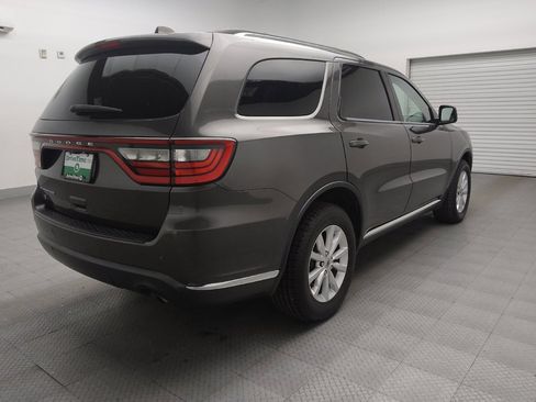 Used 2019 Dodge Durango SXT image 9