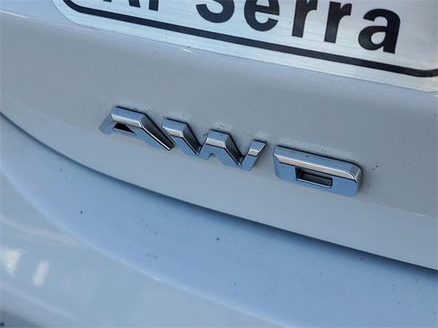 Used 2024 Cadillac XT6 Luxury w/ LPO, Floor Liner Package image 7