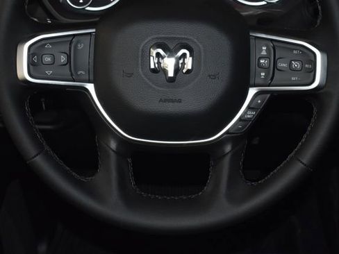 New 2026 RAM 2500 Big Horn image 27