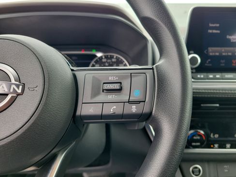Certified 2023 Nissan Rogue SV AWD/4WD image 23