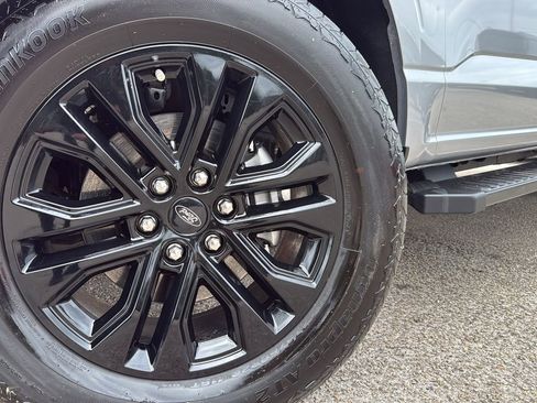 Used 2024 Ford F150 Lariat w/ Equipment Group 502A High AWD/4WD image 27