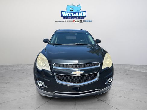 Used 2013 Chevrolet Equinox LT FWD image 17