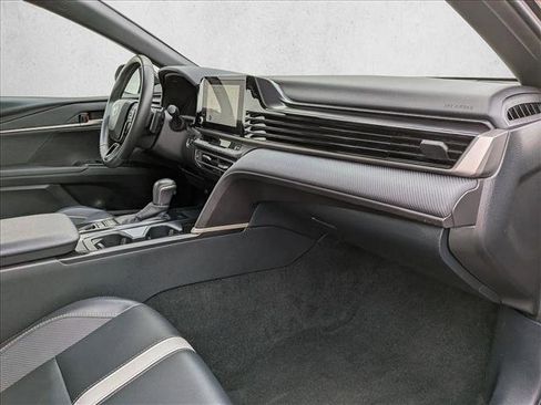 Certified 2025 Toyota Camry SE image 19