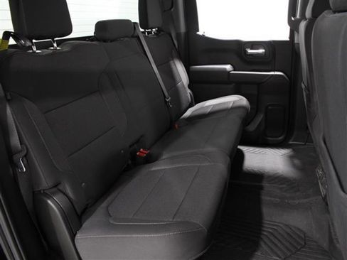 Certified 2022 Chevrolet Silverado 1500 LT image 17