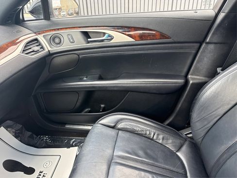 Used 2019 Lincoln MKZ Reserve w/ Reserve Plus Package image 28