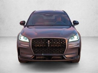 Used 2025 Lincoln Corsair Reserve w/ Jet Appearance Package AWD/4WD video 2