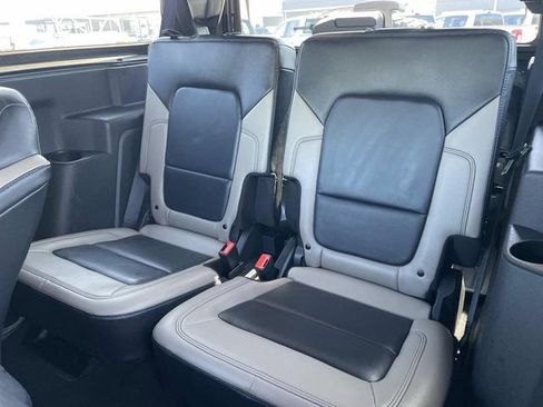 Certified 2023 Ford Bronco Wildtrak AWD/4WD image 33