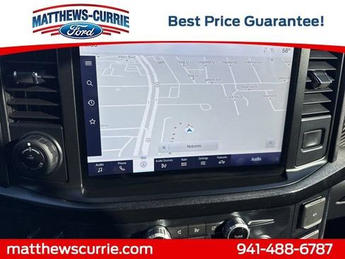 Used 2023 Ford F150 Raptor w/ Equipment Group 802A Raptor R image 22