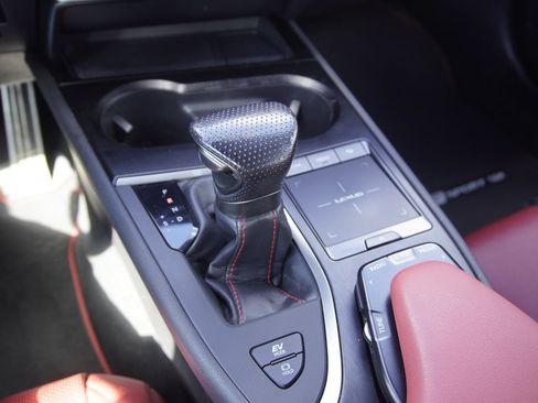 Used 2019 Lexus UX 250h F Sport w/ F Sport Premium Package AWD/4WD image 22
