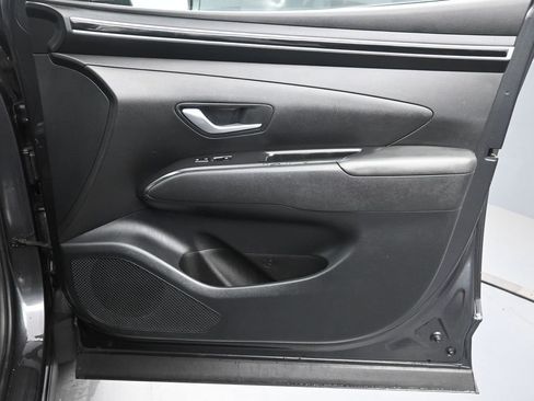 Used 2022 Hyundai Tucson SEL w/ Cargo Package image 31