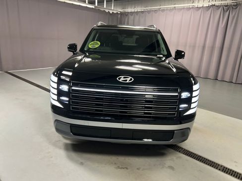 New 2026 Hyundai Palisade Limited image 2