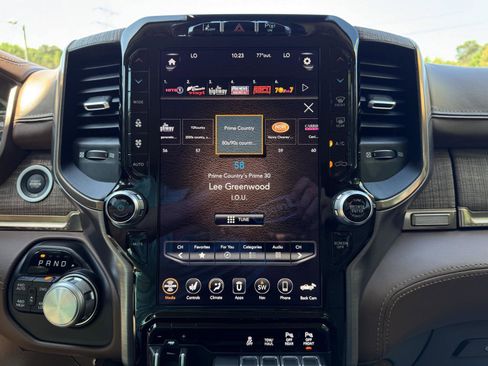 Used 2019 RAM 1500 Limited AWD/4WD image 24