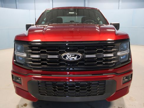 New 2026 Ford F150 STX AWD/4WD image 20