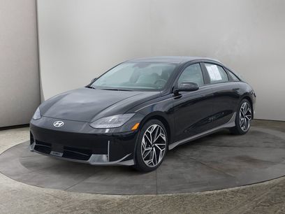 Used 2023 Hyundai Ioniq 6 SEL