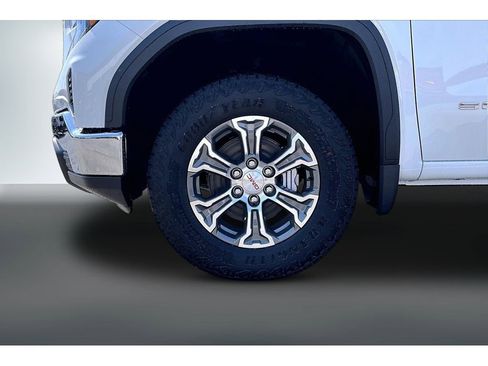 New 2026 GMC Sierra 1500 SLE AWD/4WD image 12