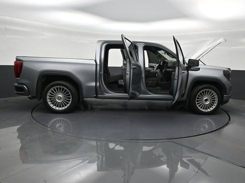 Used 2023 GMC Sierra 1500 Elevation RWD image 33