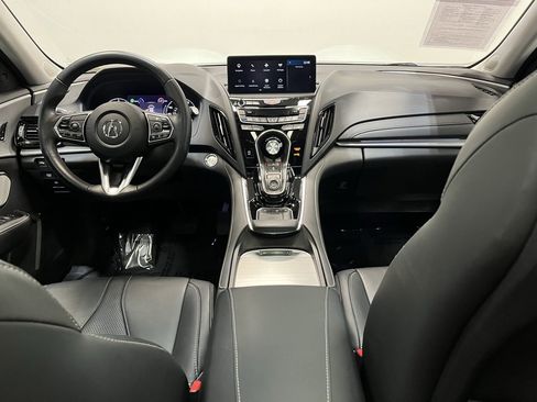 Certified 2022 Acura RDX w/ Technology Package image 17