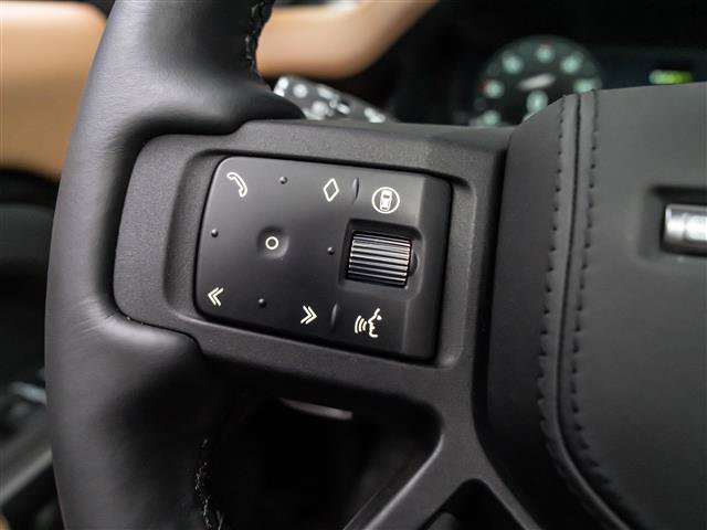 New 2026 Land Rover Defender 130 V8 AWD/4WD image 26