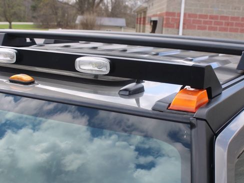 Used 2008 HUMMER H2 SUT image 15