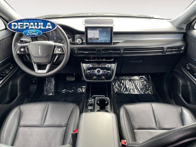 Used 2022 Lincoln Corsair AWD w/ Equipment Group 101A image 13