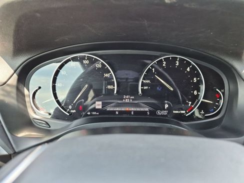 Used 2020 BMW X3 xDrive30i w/ Convenience Package AWD/4WD image 17