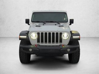 Used 2022 Jeep Wrangler Unlimited Rubicon video 2