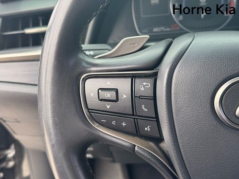 Used 2021 Lexus ES 350 w/ Premium Package FWD image 18