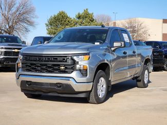 New 2026 Chevrolet Silverado 1500 W/T w/ WT Value Package video 2