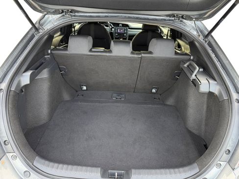 Used 2019 Honda Civic Sport image 17