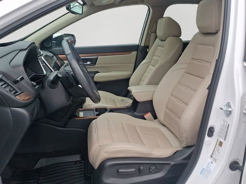 Used 2022 Honda CR-V Touring image 14