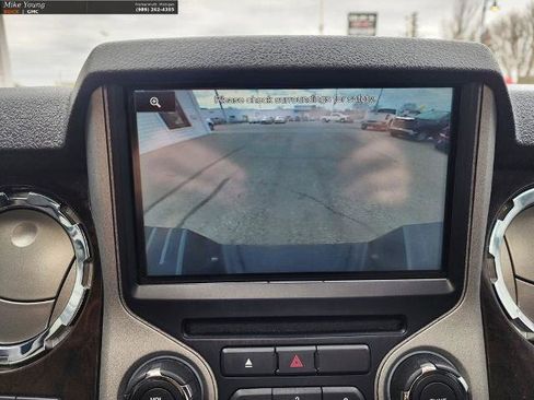 Used 2016 Ford F250 Platinum AWD/4WD image 44
