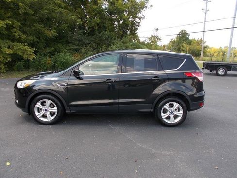 Used 2015 Ford Escape SE image 6