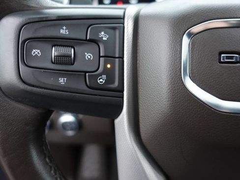 Used 2022 GMC Sierra 1500 Denali image 54