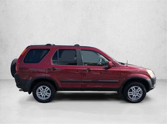 Used 2002 Honda CR-V EX video 4