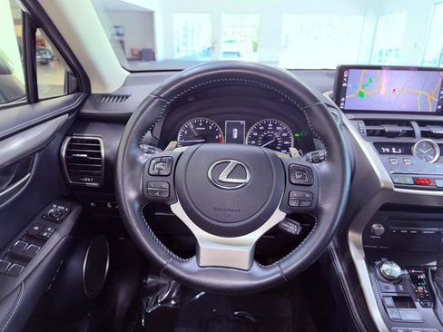 Certified 2021 Lexus NX 300 FWD w/ Premium Package image 21