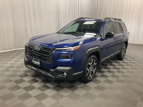 New 2026 Subaru Outback Touring XT AWD/4WD image 3